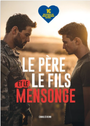 – Le Père, le Fils et le Mensonge