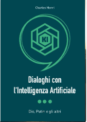 Ebook – Dialoghi con l’Intelligenza artificiale
