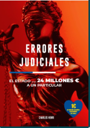 Ebook – Errores judiciales