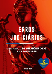 Ebook – Erros Judiciários