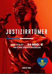 Justizirrtümer