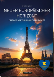 Neuer europäischer Horizont