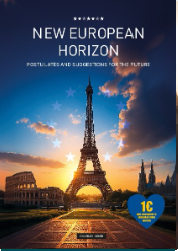 Ebook – New European Horizon