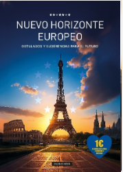 Ebook – Nuevo Horizonte Europeo